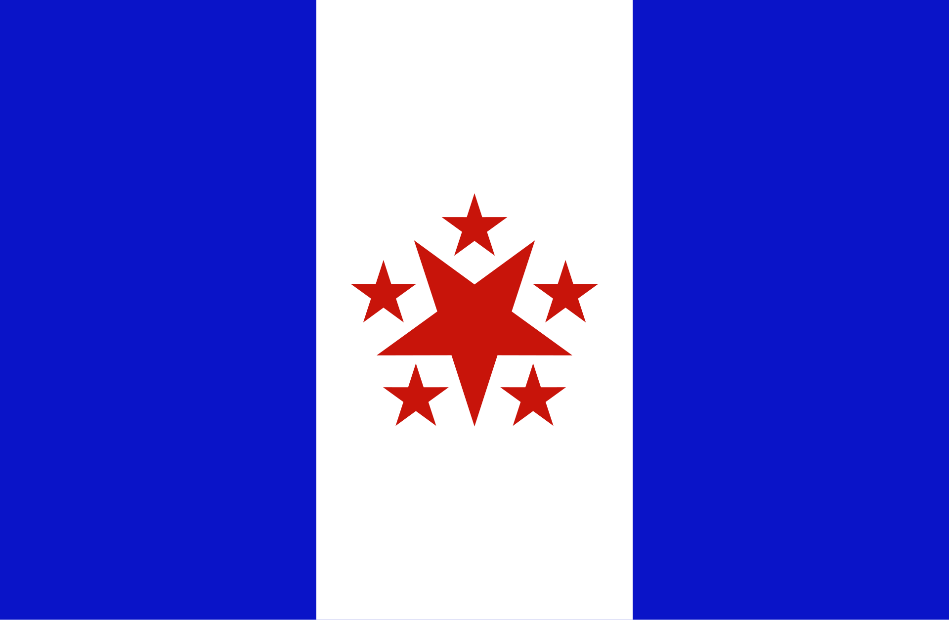 Bandeira da Revolta dos Alfaiates, 1798